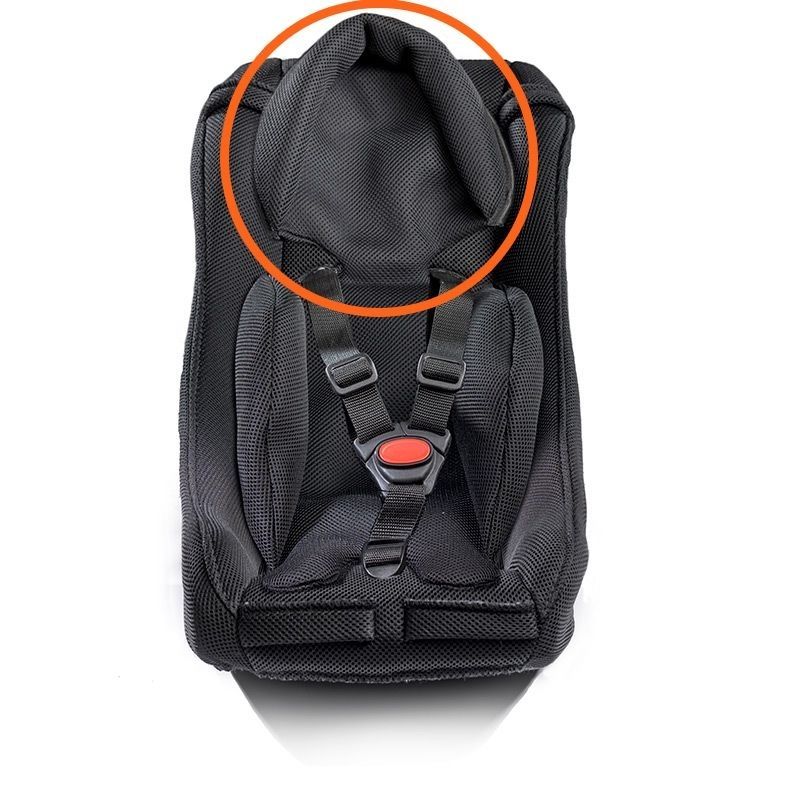 siege coque bébé